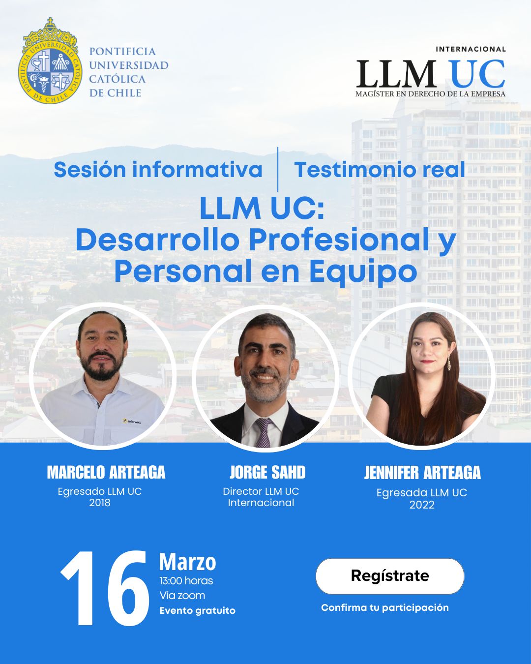 LLM ADENTRO 2026 16 DE MARZO