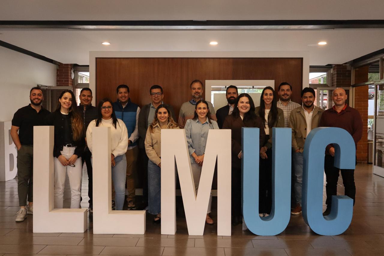 LLM INTERNACIONAL ROMERO