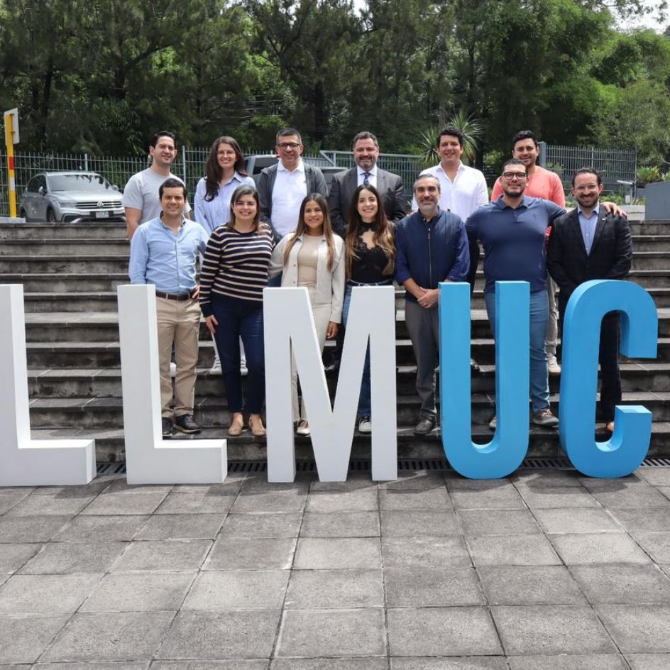 Estudiantes del LLM Internacional se sumergen en los dilemas de la responsabilidad civil en Latinoamérica