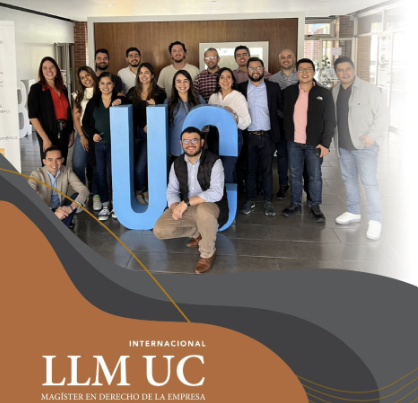 Brindis de cierre LLM 2023